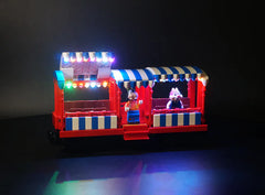 Lego Disney Train and Station 71044