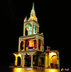 Lego Harry Potter Hogwarts Dumbledore's Office 76402