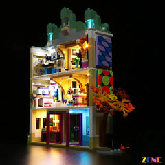 41711 Lego Friends Emma's Art School Stores