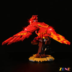 Buy Lego Fawkes, Dumbledore’s Phoenix