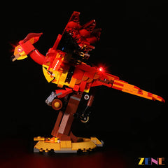 Lego Harry Potter Fawkes Dumbledore's Phoenix 76394