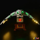 Lego Harry Potter Hedwig 75979