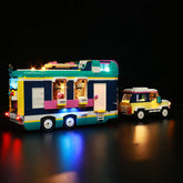 Lego 41722 Friends Horse Show Trailer