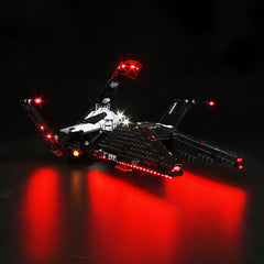 75336 Inquisitor Transport Scythe Lego Sets