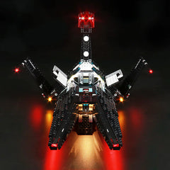 Lego 75336 Star Wars Inquisitor Transport Scythe Reviews