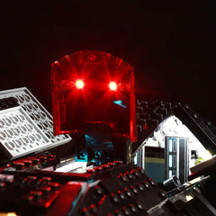 Inquisitor Transport Scythe Lego Light Kit