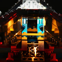 LEGO Inquisitor Transport Scythe™ #75336 Light Kit