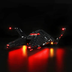 Lego 75336 Inquisitor Transport Scythe