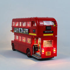 Lego London Bus Original Price