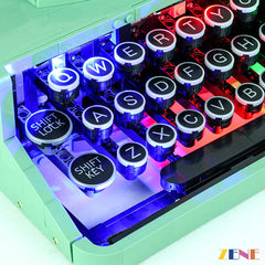 Lego Typewriter Light Kit