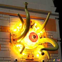 LEGO Sanctum Sanctorum Light Kits