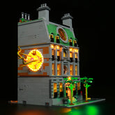 Lego Sanctum Sanctorum Light Kit