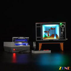 lego super mario set