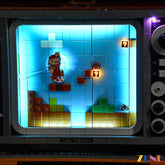 lego super mario set