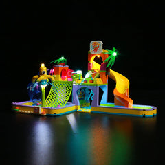 Zene Lego Friends Water Park 41720