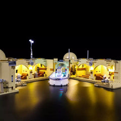 Lego Star Wars™ Mos Eisley Cantina™ 75290