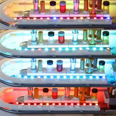 Lego Star Wars Mos Eisley Cantina 75290