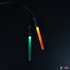 ZENE Lego Lightsaber Light Kit