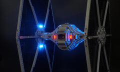 Lego Star Wars 75095 Tie Fighter