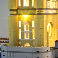 LEGO London Tower Bridge #10214 Light Kit