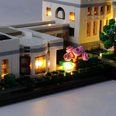 Lego Architecture Collection: the White House 21054