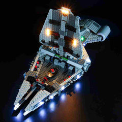 lego imperial light cruiser
