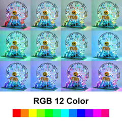 Lego Creator Ferris Wheel 31119