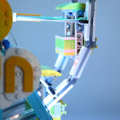 Lego 31119 Creator Ferris Wheel