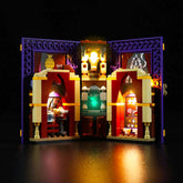 Lego Hogwarts Moment: Divination Class 76396