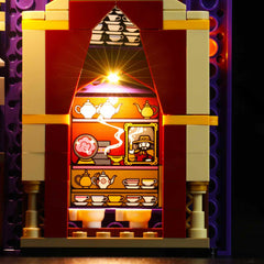 Lego Hogwarts Moment: Divination Class 76396