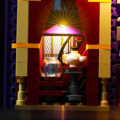 Lego Hogwarts Moment: Divination Class 76396