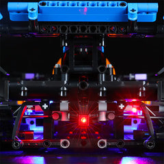 Light Kit for Lego Technic Mclaren 42141