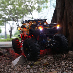 42099 4x4 X-treme Off-roader