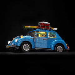 Lego Creator Expert Volkswagen Beetle 10252