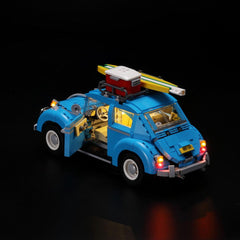 ZENE Light Kit Lego Creator Volkswagen Beetle