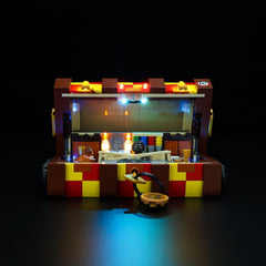 Lego Harry Potter Hogwarts Magical Trunk 76399