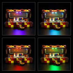 Lego Harry Potter Hogwarts Magical Trunk 76399