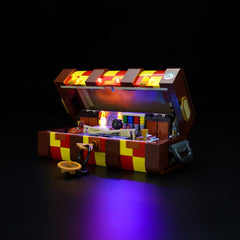 Lego Harry Potter Hogwarts Magical Trunk 76399