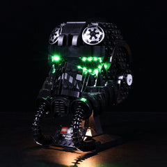 Lego Tie Fighter Pilot Helmet Price