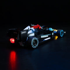 LEGO Mercedes AMG F1 Light Kit