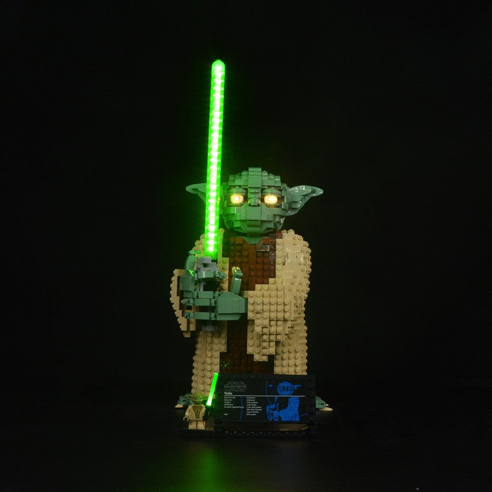 LEGO® Star War UCS #75255 Light Kit