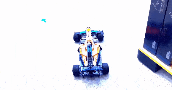 LEGO Technic F1: Light Kits, RC Mods & 2026 Sets Worth Watching