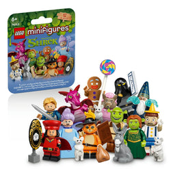 September 2026 LEGO Releases: Nostalgia, Cinema, and Icons