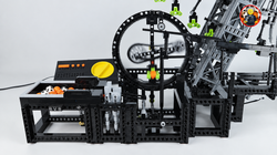 Great Ball Contraption: Mechanical Timing, Ball Flow, and Long-Term Reliability