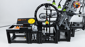 Great Ball Contraption: Mechanical Timing, Ball Flow, and Long-Term Reliability