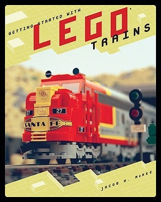 The LEGO Powered Up Trains Compendium: Motorizing LEGO Trains Across Every Era