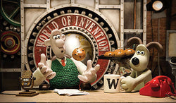 LEGO Wallace and Gromit Ideas 21371: How to Add Light Kits and Power Functions