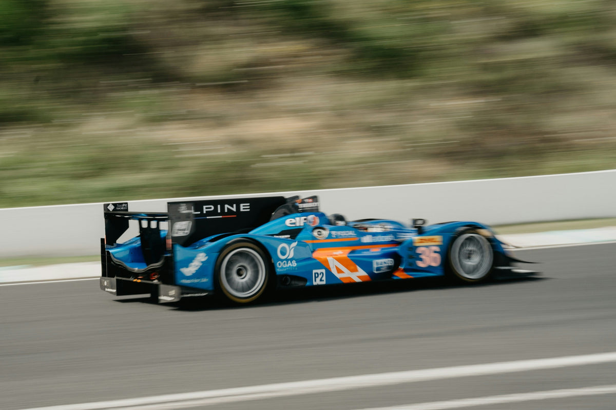 Formula 1 2026: A New Era Begins