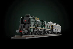 LEGO Explains Adjustments to the Design of 21344 Orient Express Train