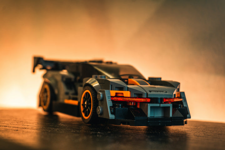 The Ultimate High-Performance RC Upgrade Guide for Your LEGO Collection